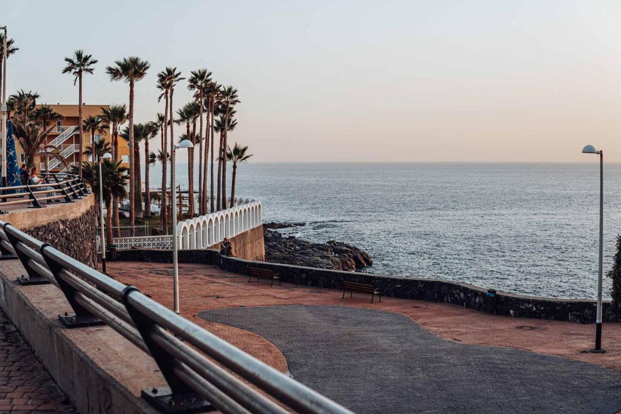 Fantastic View - Callao Salvaje Tenerife South Buitenkant foto