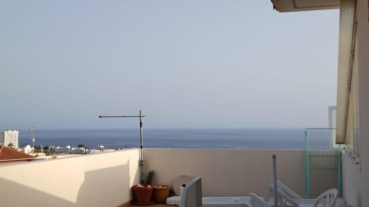 Fantastic View - Callao Salvaje Tenerife South Buitenkant foto