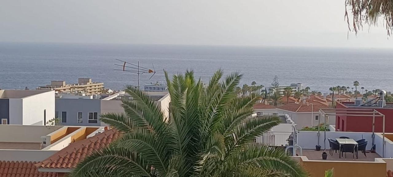 Fantastic View - Callao Salvaje Tenerife South Buitenkant foto