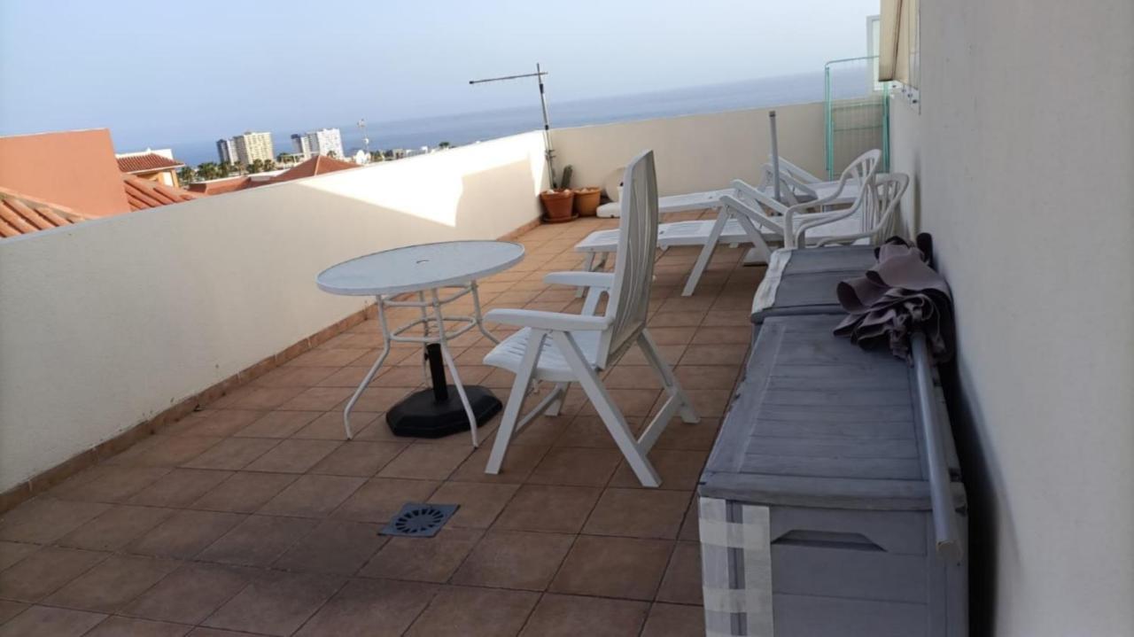 Fantastic View - Callao Salvaje Tenerife South Buitenkant foto
