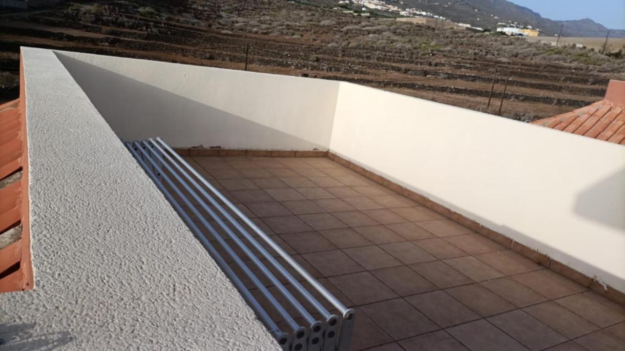Fantastic View - Callao Salvaje Tenerife South Buitenkant foto