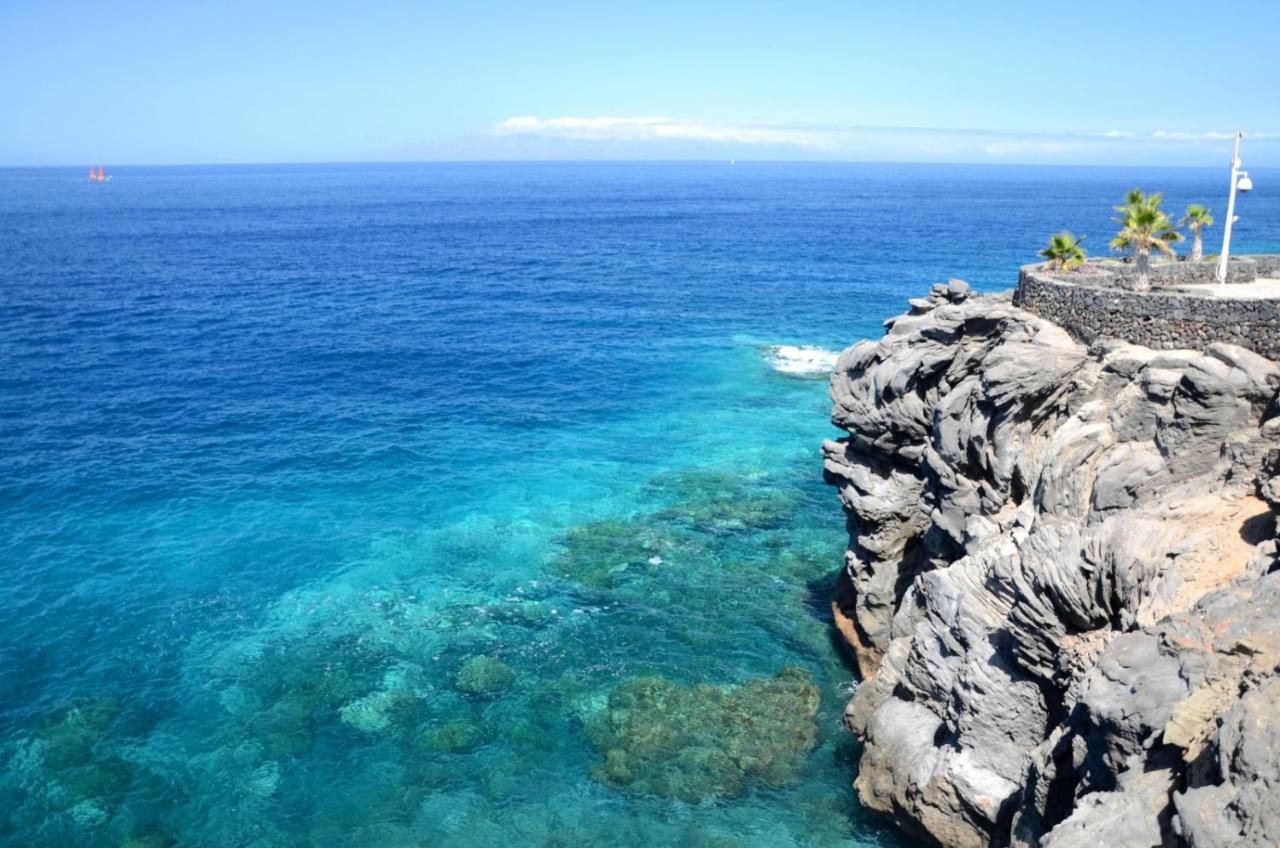 Fantastic View - Callao Salvaje Tenerife South Buitenkant foto
