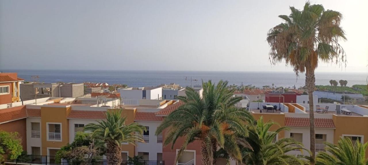 Fantastic View - Callao Salvaje Tenerife South Buitenkant foto