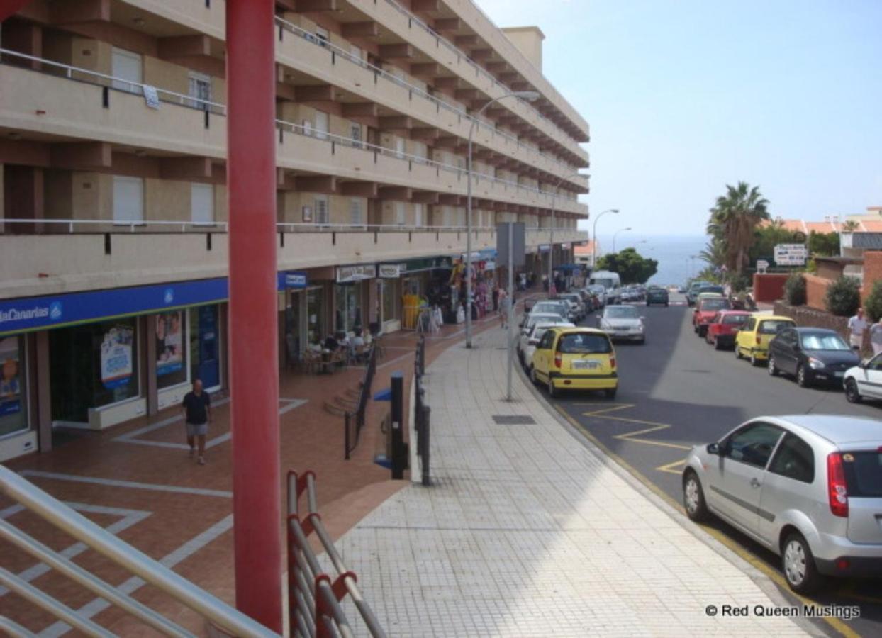 Fantastic View - Callao Salvaje Tenerife South Buitenkant foto