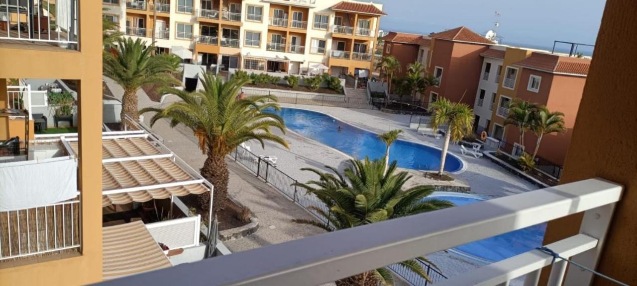Fantastic View - Callao Salvaje Tenerife South Buitenkant foto
