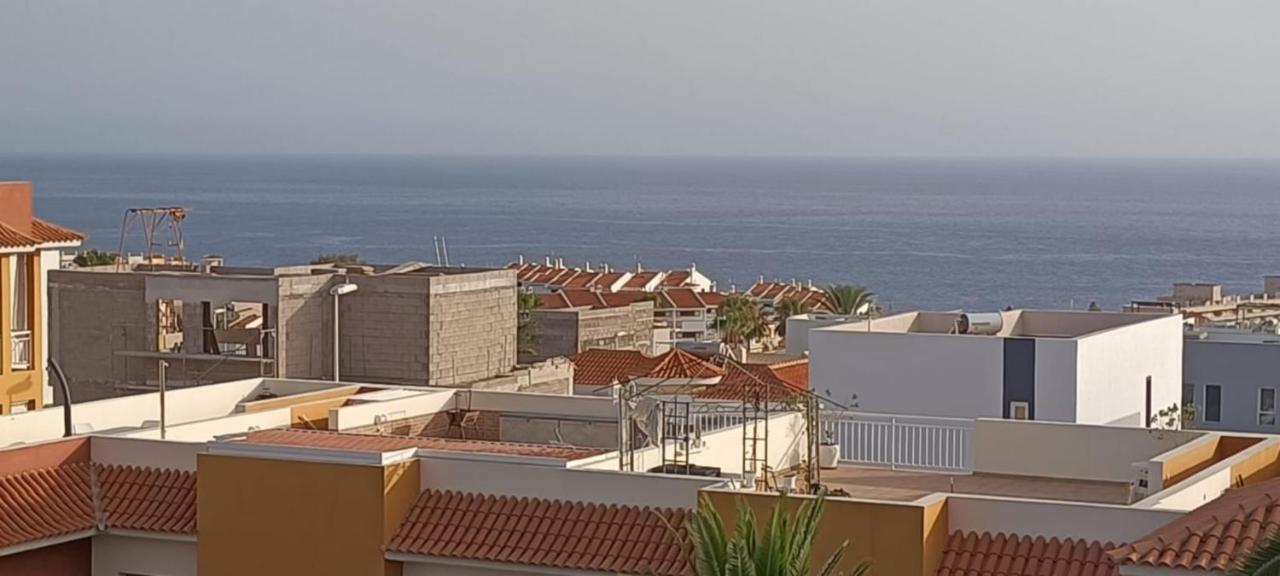Fantastic View - Callao Salvaje Tenerife South Buitenkant foto