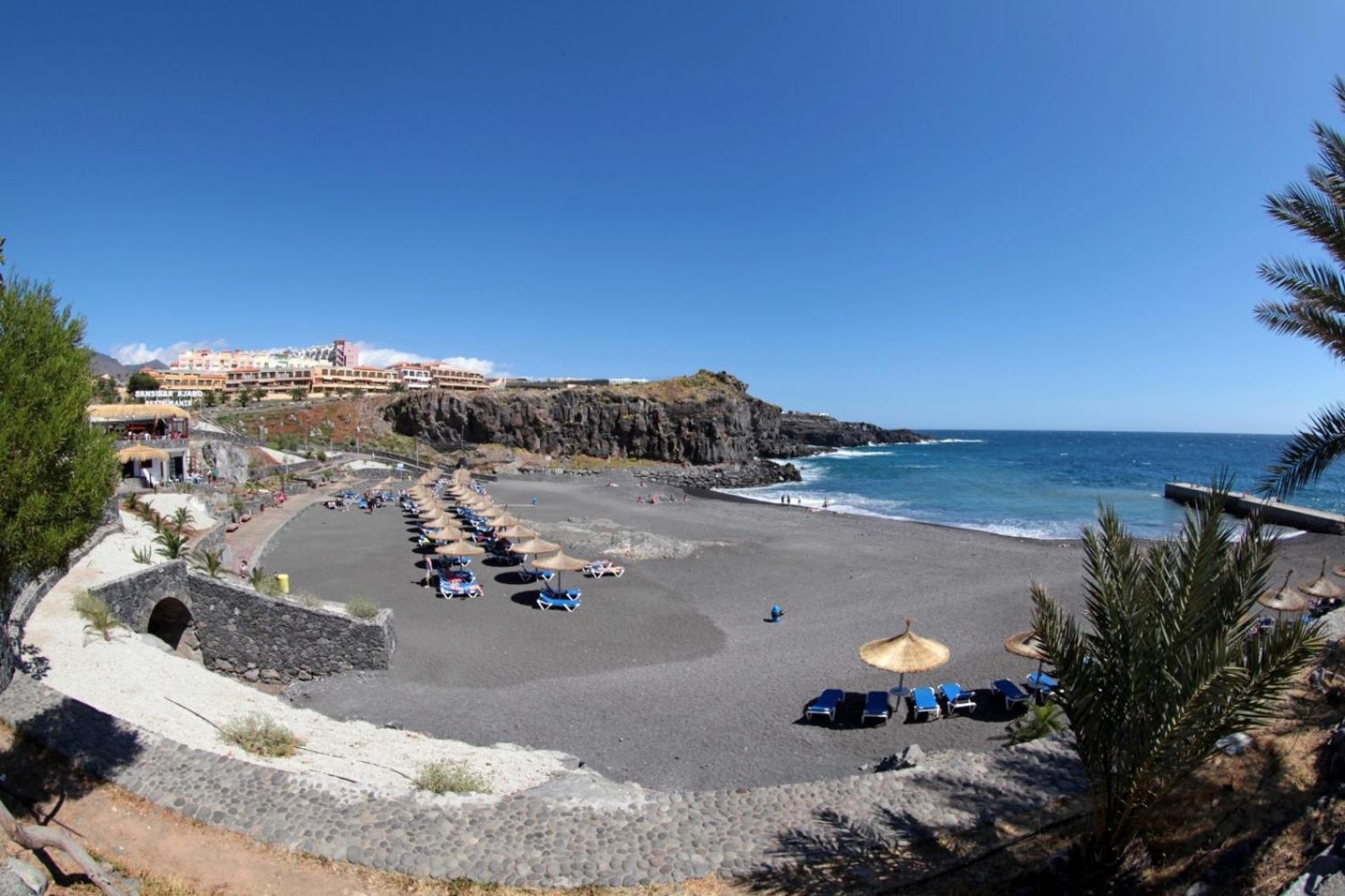Fantastic View - Callao Salvaje Tenerife South Buitenkant foto